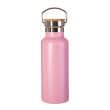 Load image into Gallery viewer, Pink Water Bottle
