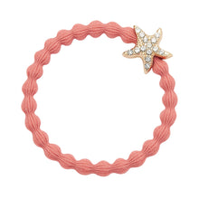 Load image into Gallery viewer, Starfish | Coral | Bangle Bands
