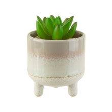 Load image into Gallery viewer, Ceramic Mini Planter
