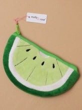 Load image into Gallery viewer, Fruit Purse | Orange, Watermelon Or Lime
