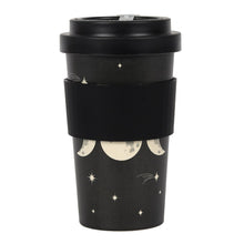 Load image into Gallery viewer, Triple Moon Bamboo Eco Travel Cup
