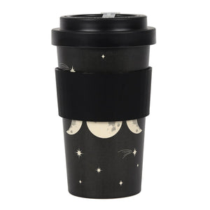 Triple Moon Bamboo Eco Travel Cup
