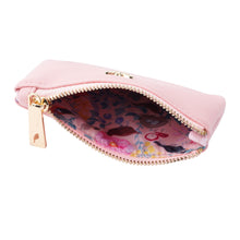 Load image into Gallery viewer, Pink Butterfly Purse | British Birds

