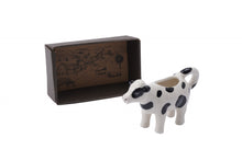 Load image into Gallery viewer, Mini Cow Milk Jug
