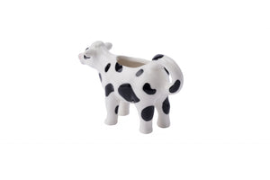 Mini Cow Milk Jug