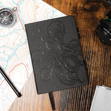 Load image into Gallery viewer, Raincheck | Water-Resistant Notebook
