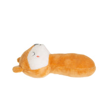 Load image into Gallery viewer, Woodland Fox Baby Rattle
