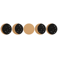 Load image into Gallery viewer, Moon Phases Coaster Set
