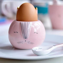 Load image into Gallery viewer, Bunny Egg Cup
