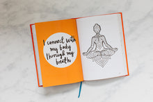 Load image into Gallery viewer, The Positive Wellness Journal
