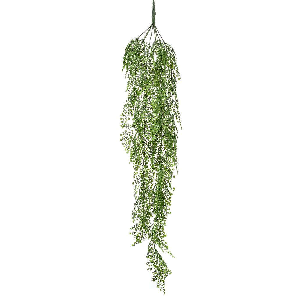 Artificial Hanging Adianthum Plant