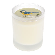 Load image into Gallery viewer, Blue Tit Candle
