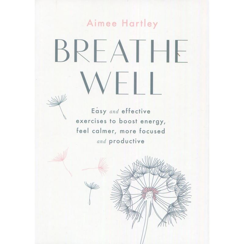 Breathe Well | Aimee Hartley