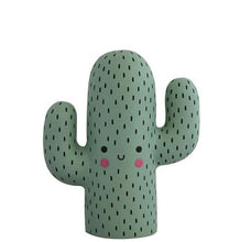 Load image into Gallery viewer, Mini LED Cactus Lamp

