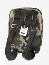Load image into Gallery viewer, Mini Camouflage Back Pack
