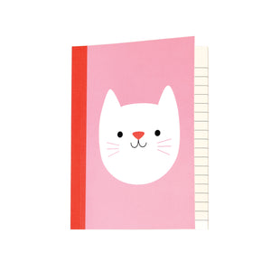 Notebook | Cat