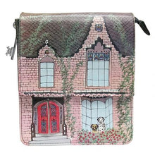 Load image into Gallery viewer, Home &quot;Dalmatian&quot; Mini Bag
