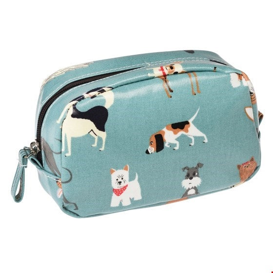 Cosmetic Bag | Dogs
