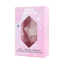 Load image into Gallery viewer, Healing Crystal | Love
