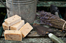 Load image into Gallery viewer, Gardeners Goats Milk Soap
