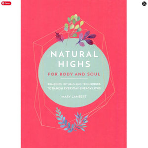 Natural Highs | Mary Lambert