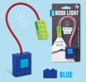 Blocky Book Light