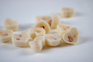 Sea Salt & Ginger Lily Eco-friendly Coconut-Rapeseed Wax Melts