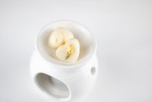 Load image into Gallery viewer, Jasmine, Blackberry &amp; Vanilla Eco-friendly Coconut-Rapeseed Wax Melts
