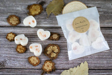 Load image into Gallery viewer, Sea Salt &amp; Ginger Lily Eco-friendly Coconut-Rapeseed Wax Melts
