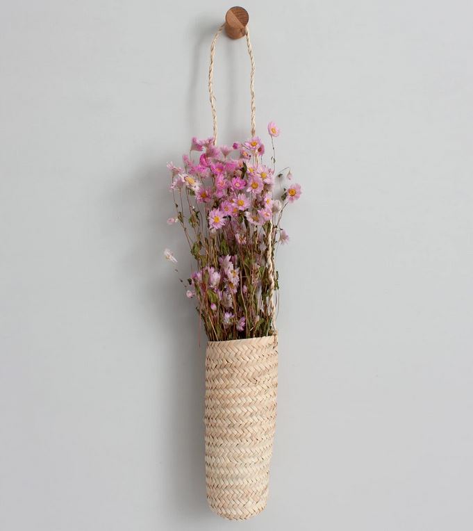 Long Hanging Basket