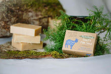 Load image into Gallery viewer, Patchouli Goats Milk Soap
