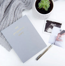 Load image into Gallery viewer, Memory Book | My Pregnancy Story
