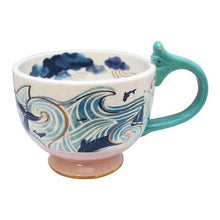 Load image into Gallery viewer, Storm In A Tea Cup
