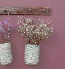Load image into Gallery viewer, Mini Hanging Basket
