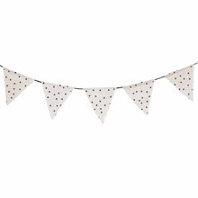 Load image into Gallery viewer, Mini Polka Dot Bunting
