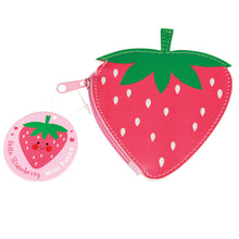 Load image into Gallery viewer, Mini Strawberry Purse

