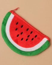Load image into Gallery viewer, Fruit Purse | Orange, Watermelon Or Lime

