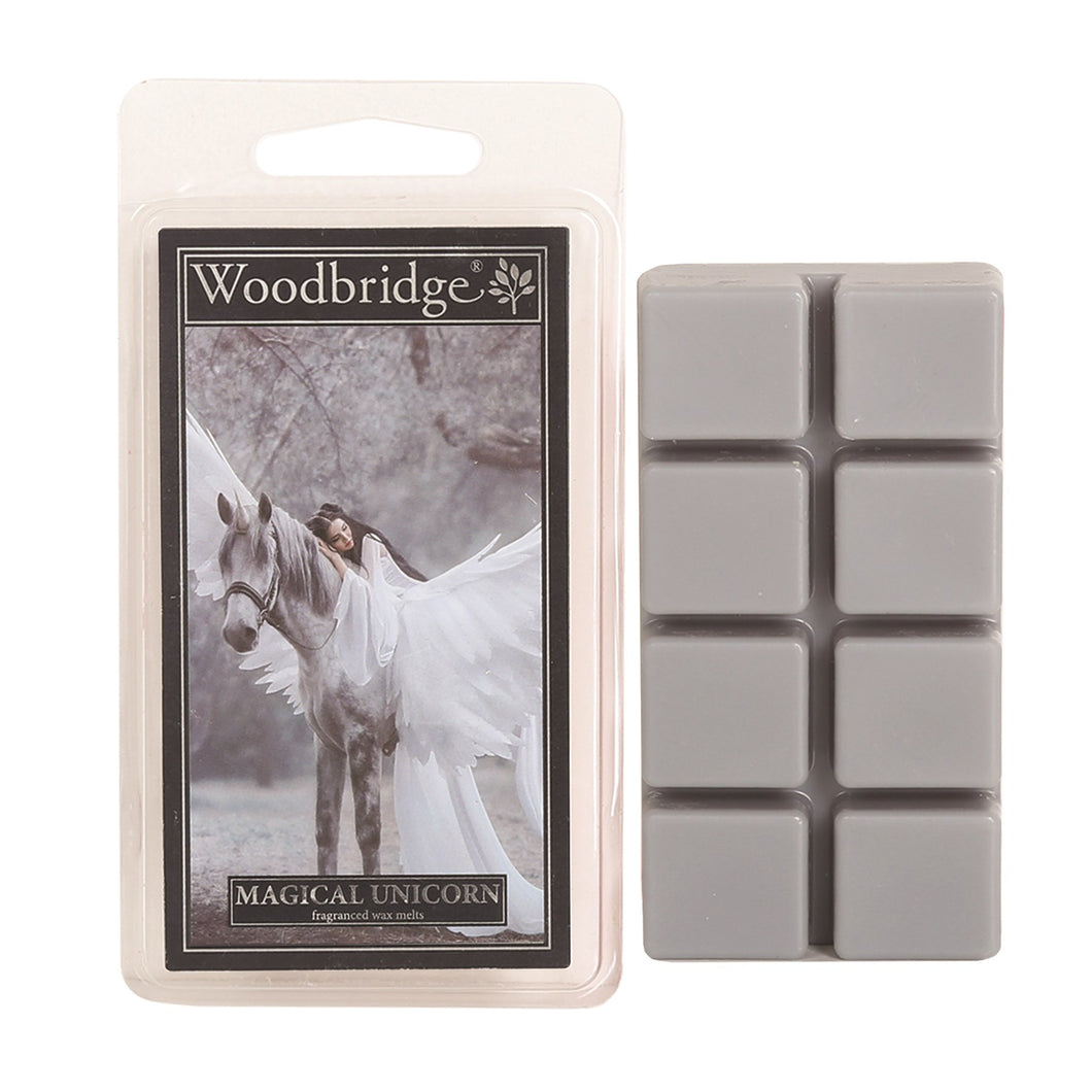 Magical Unicorn Scented Wax Melts | Woodbridge